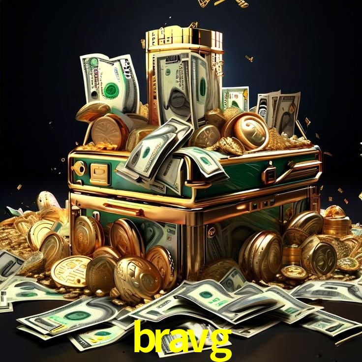 Estatísticas bravg