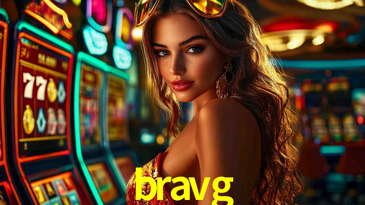 Welcome Bonus bravg