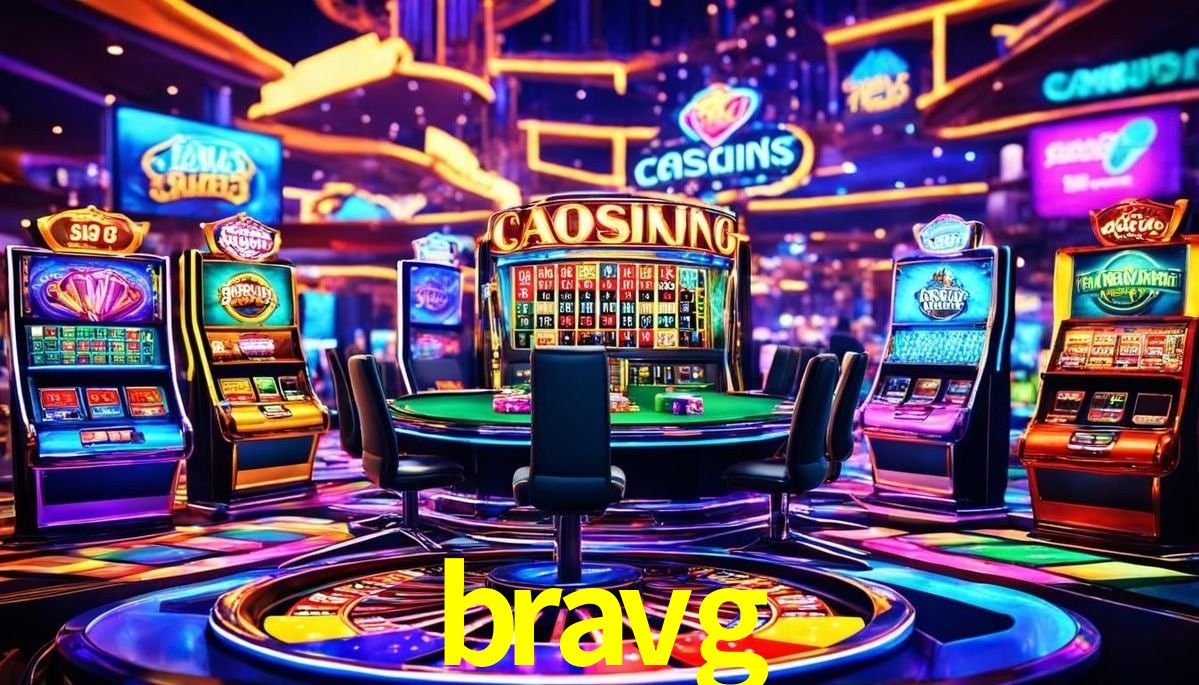 Recursos de Bônus bravg