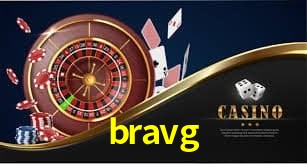 Estatísticas Esportivas bravg