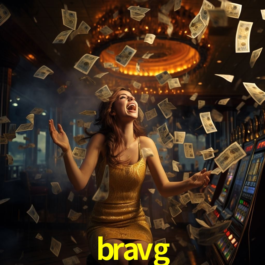 Live Casino bravg