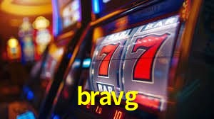 Tecnologia da Plataforma bravg