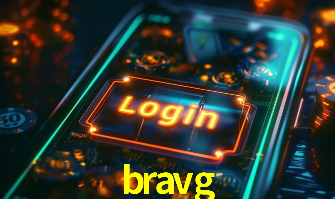 2FA Security bravg
