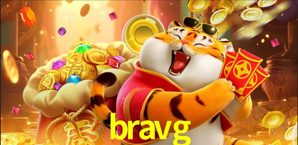 Welcome Bonus bravg