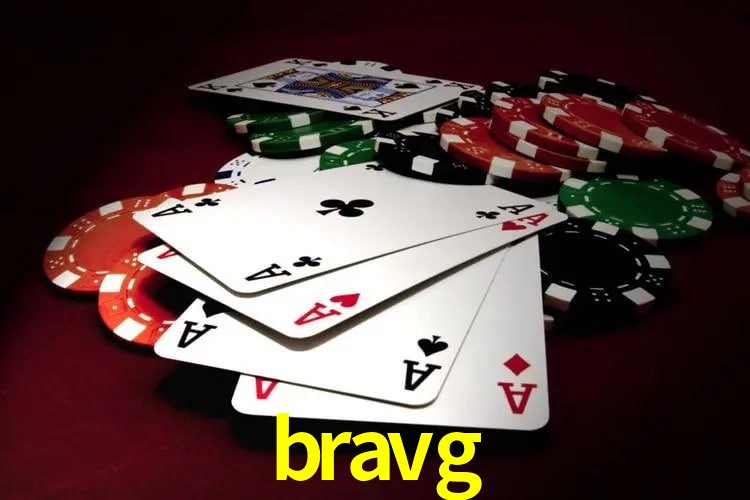 Mesa de Roleta bravg