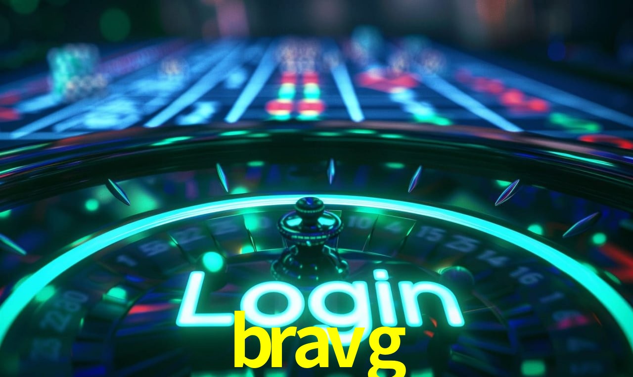 Apostas de Futebol bravg