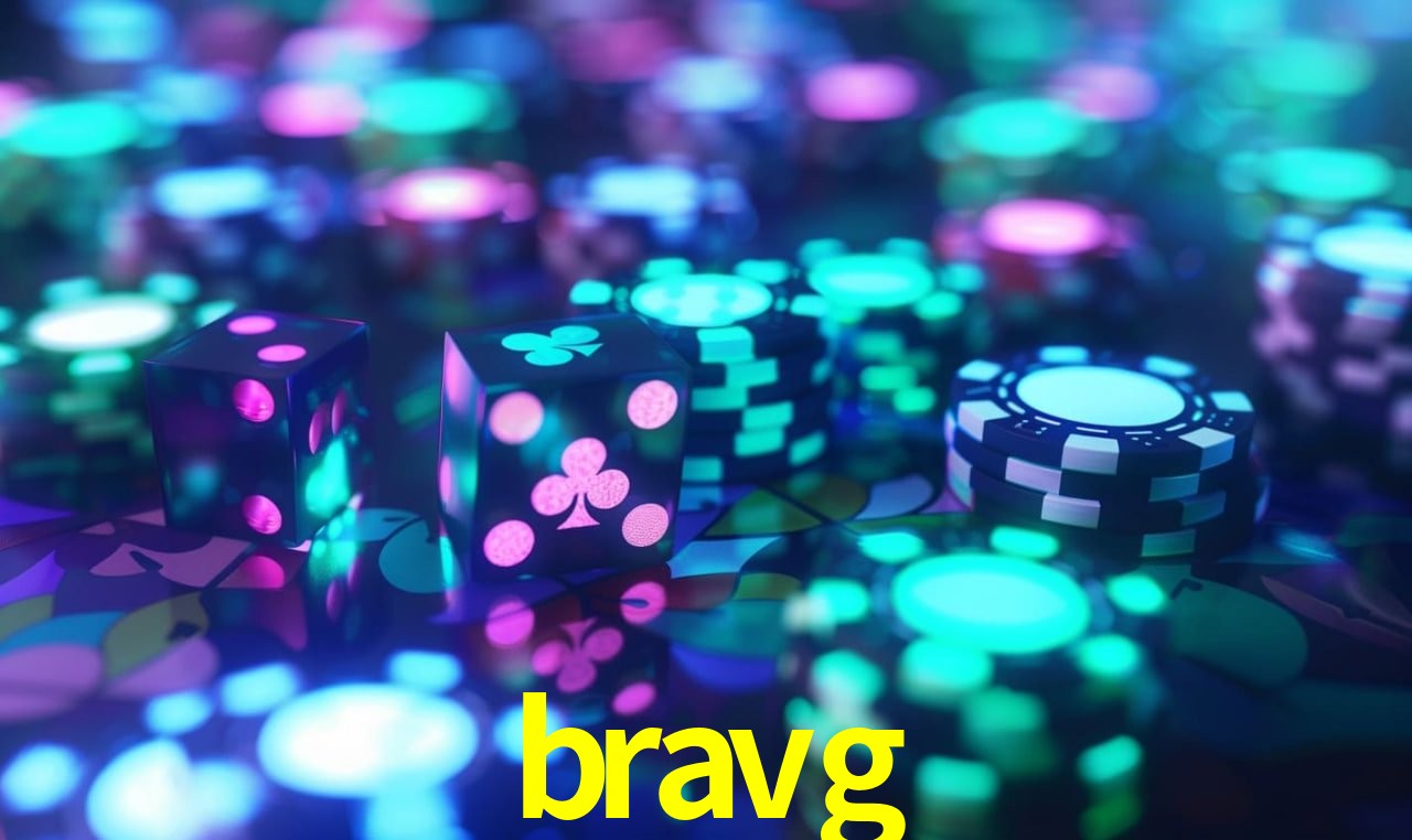 Mesa de Blackjack bravg