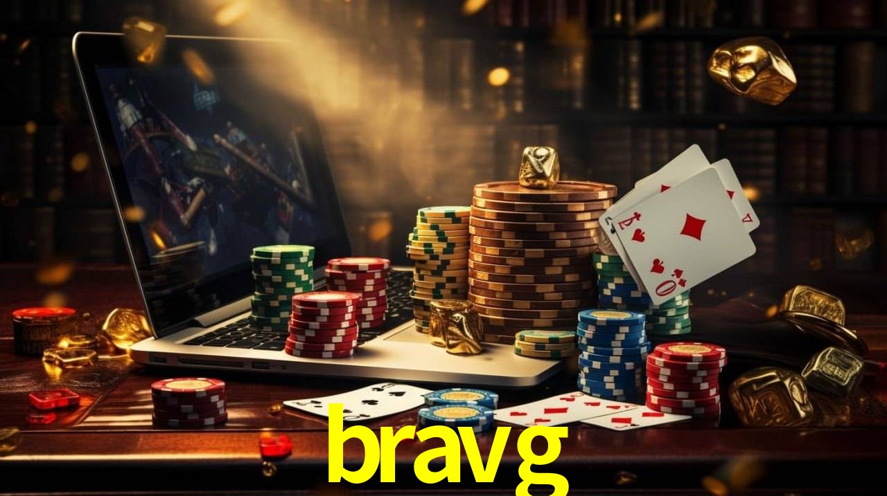 Casino VIP bravg
