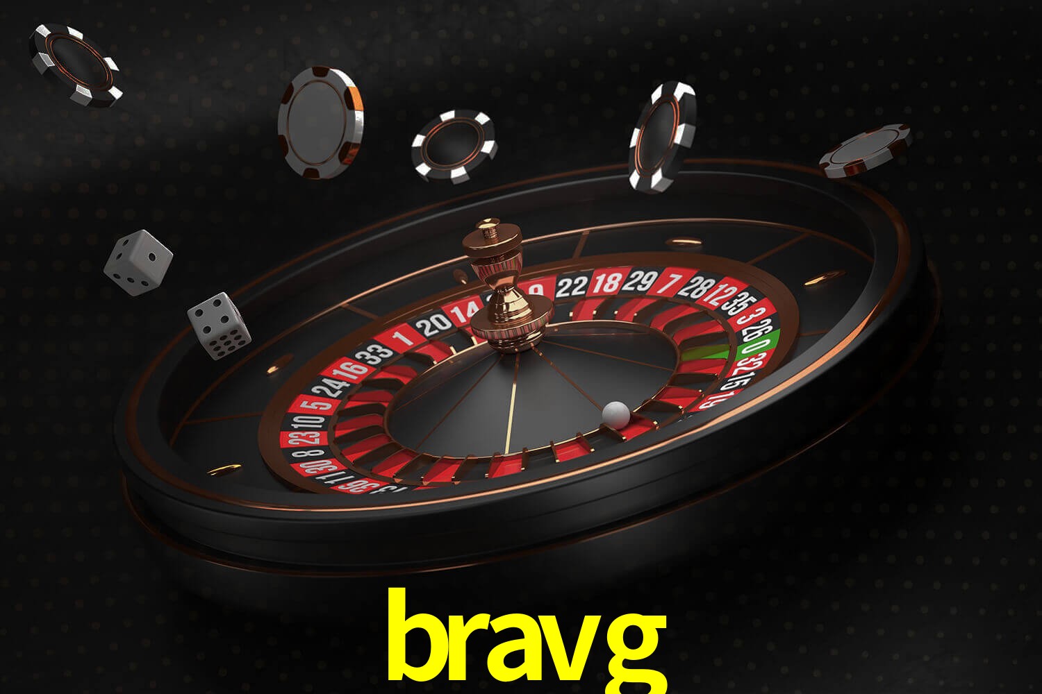 Live Casino bravg