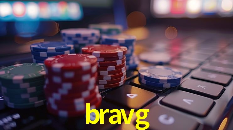 Promoção Relâmpago bravg