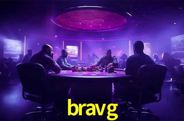 Avaliações dos Jogadores bravg