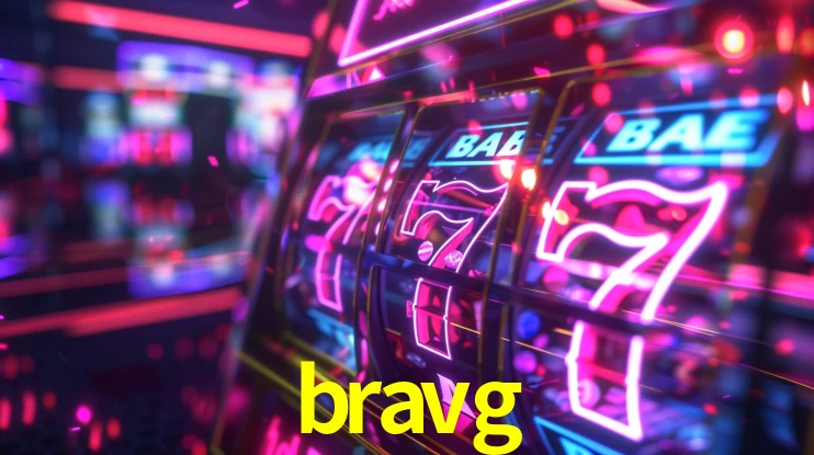 APP oficial da bravg para mobile