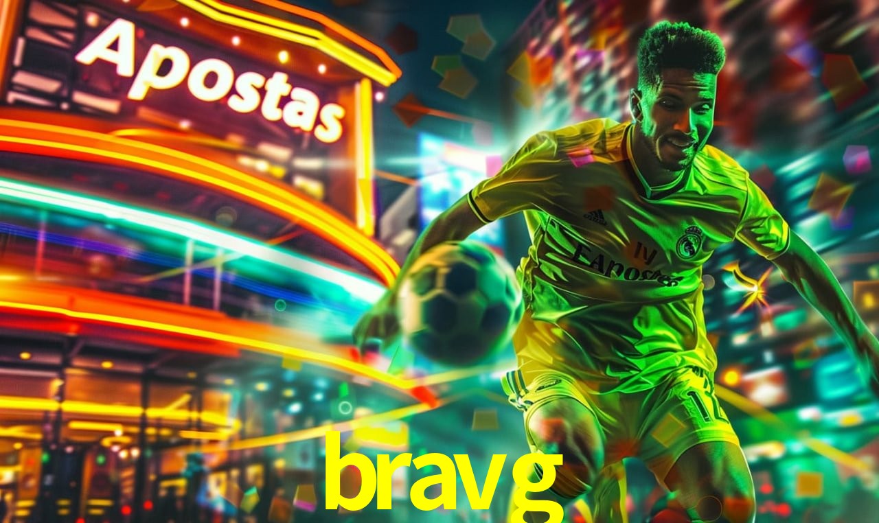 Provedores de Jogos bravg