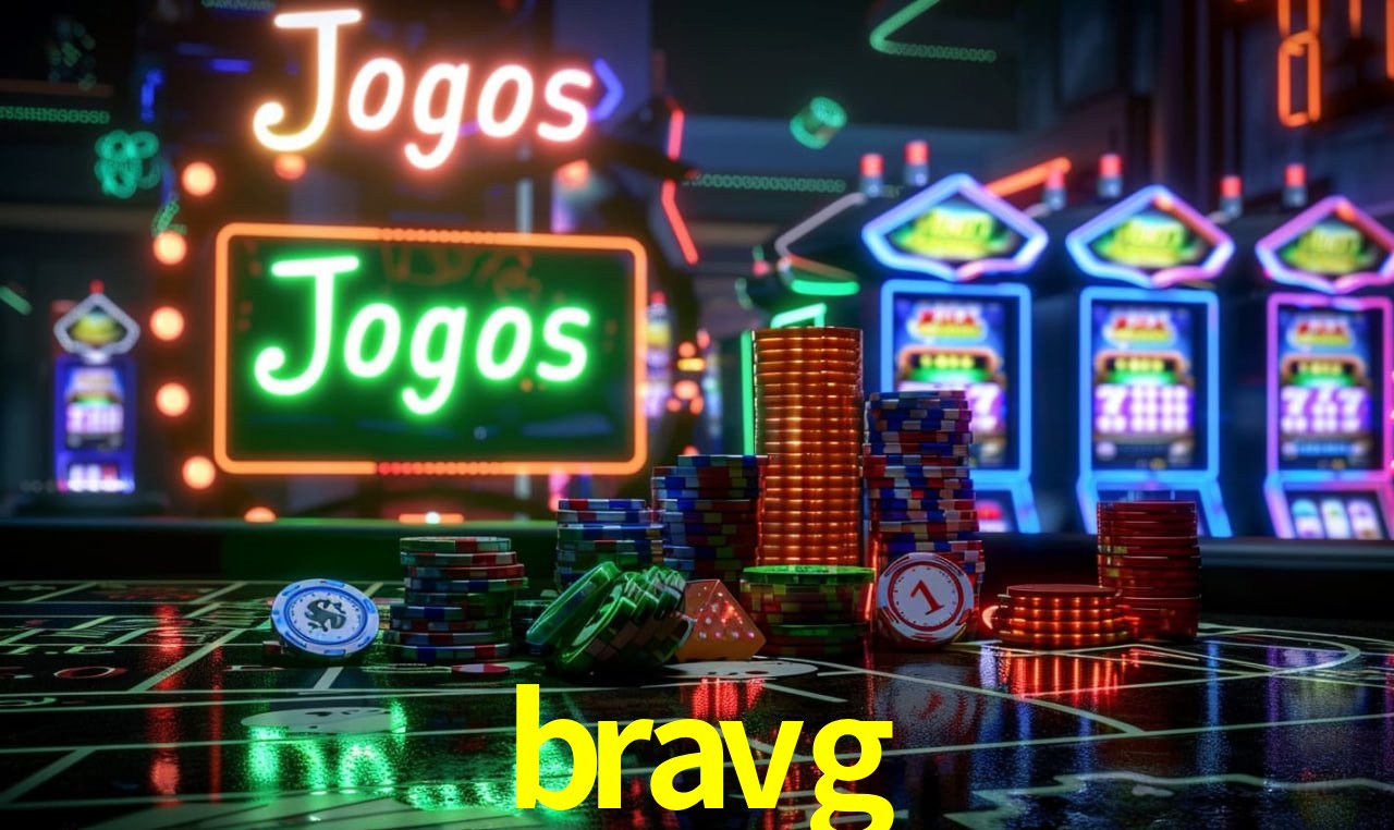 bravg App Interface
