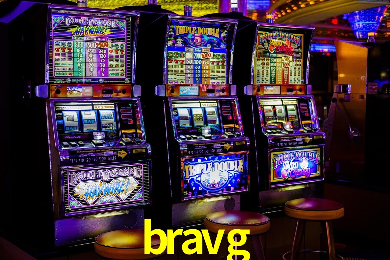 Estatísticas Crash Games bravg