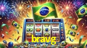 Flash Promotion bravg