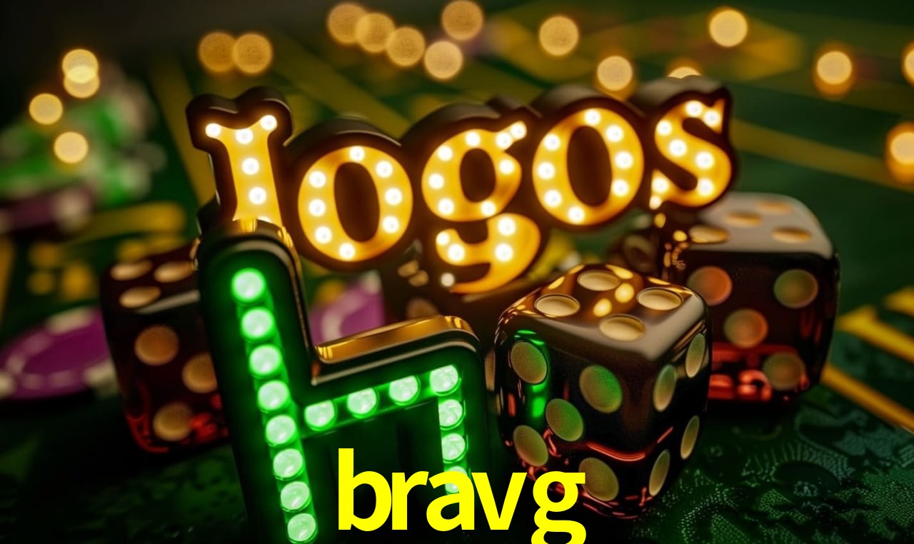 Diretório de Jogos bravg