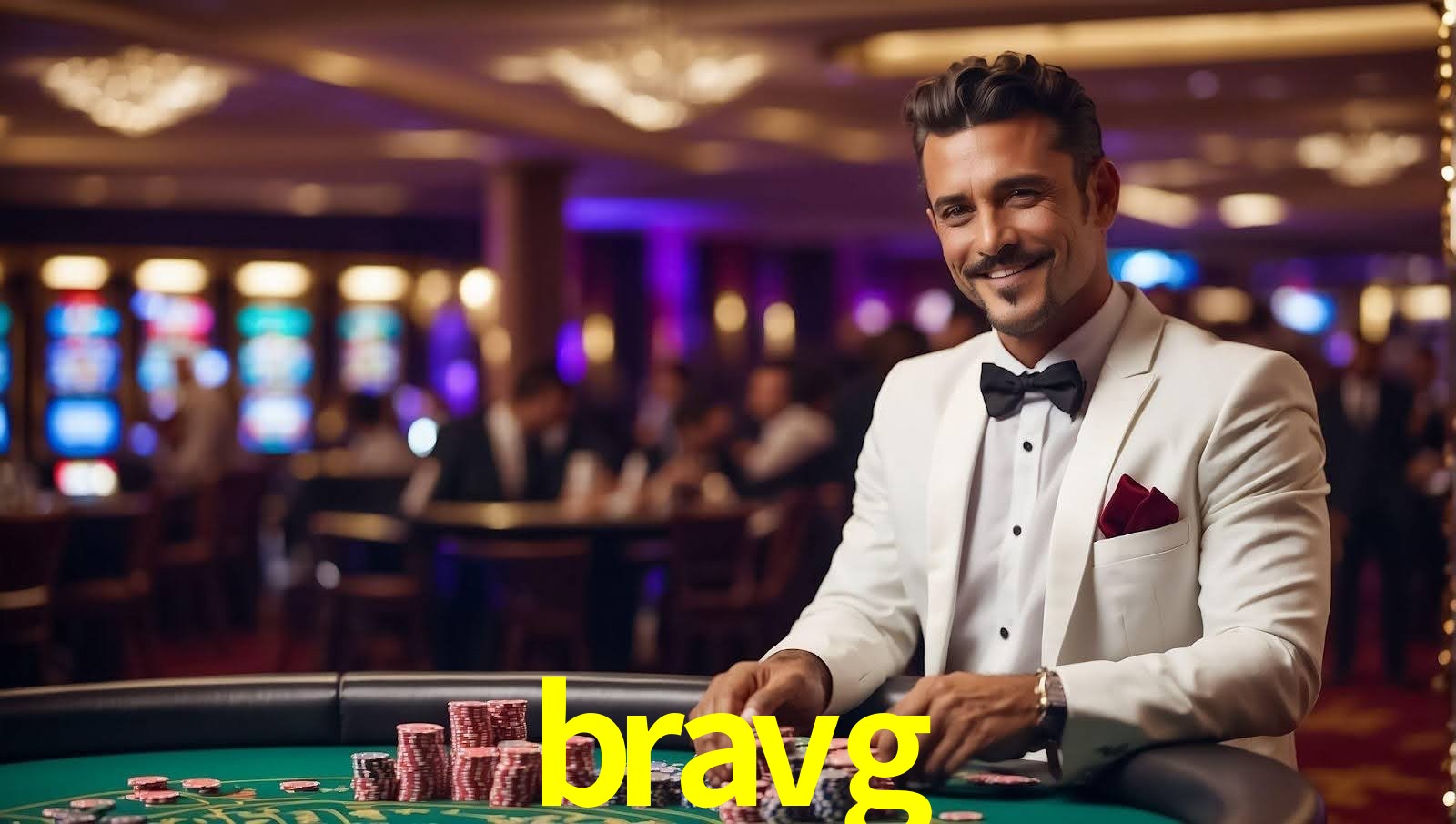 Especiais de Fim de Semana bravg
