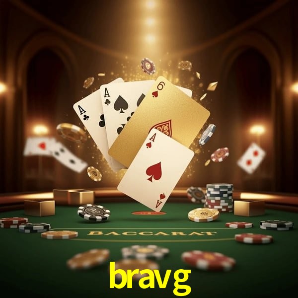Game Providers bravg