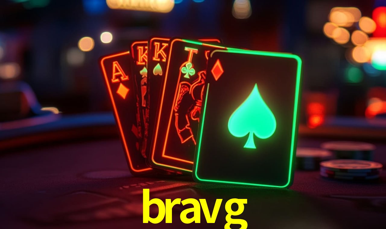 Jogos de Slot bravg
