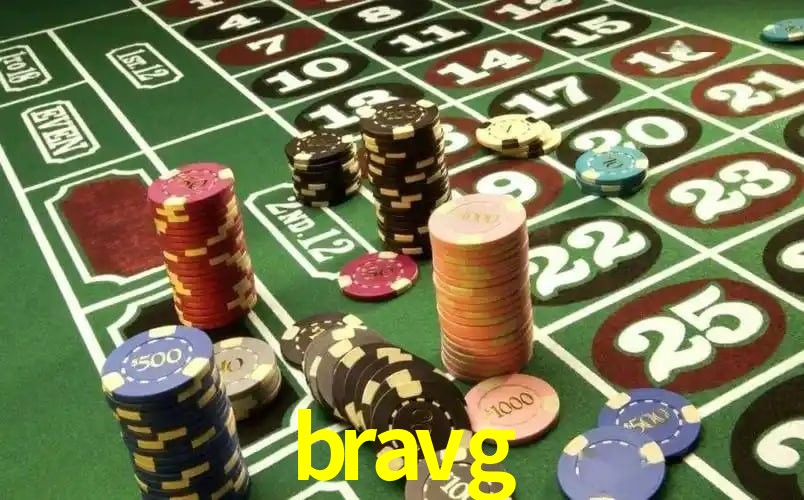 Casino Ao Vivo bravg