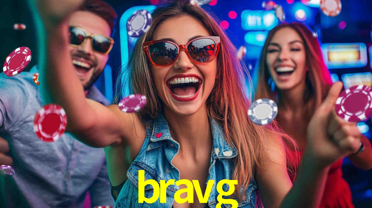 Descubra a Essência do bravg: Nossa História e Compromissos