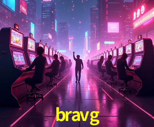 Casino Ao Vivo bravg