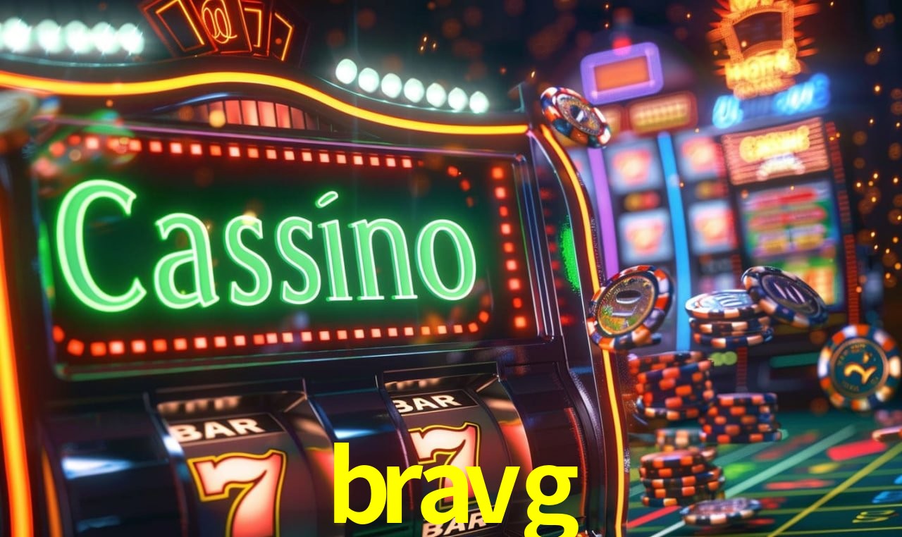 Design Responsivo bravg