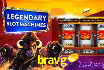 Inovações de Jogos na bravg: O Futuro das Experiências Interativas