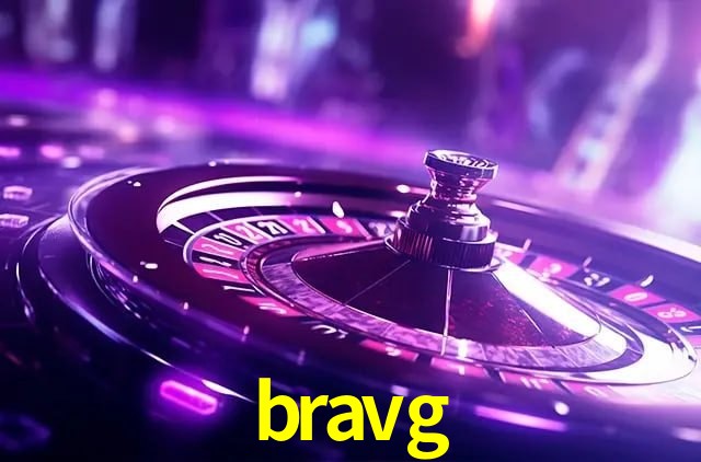 Interface do App bravg