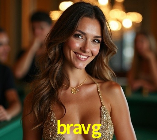 PIX Instantâneo bravg