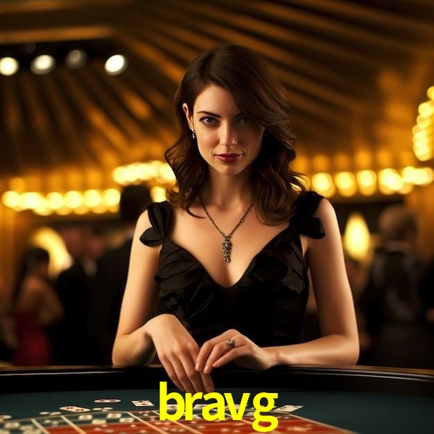 Desvendando o Mundo dos Jogos Virtuais na bravg