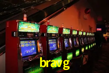 Explorando a Categoria de Eventos em Apostas na bravg