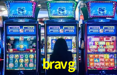 A Popularidade dos Caça-Níqueis no bravg