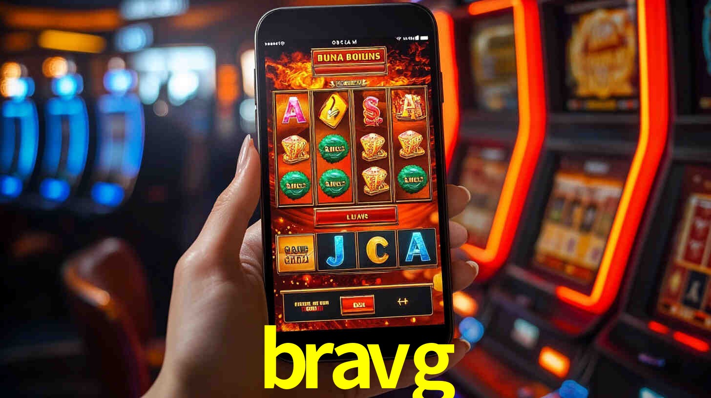 VIP Casino bravg