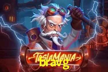 Benefícios da Conta bravg