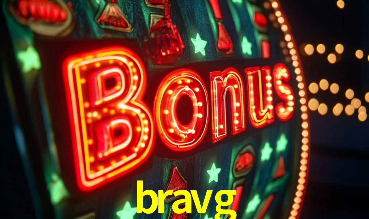 Bônus de Boas-vindas bravg
