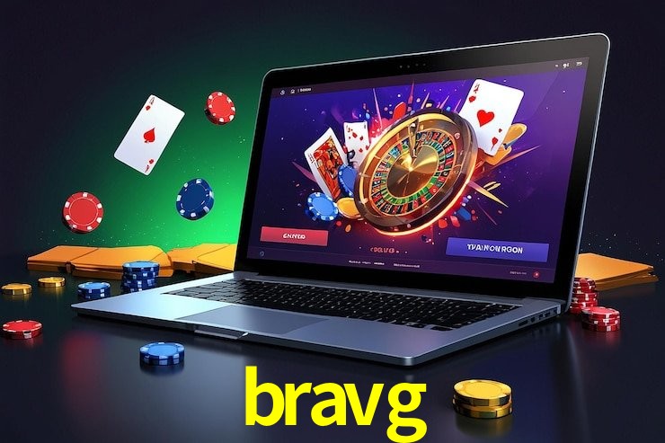 bravg,bravg.com
