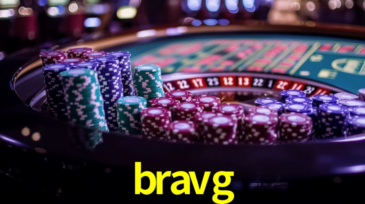 Bonus Features bravg