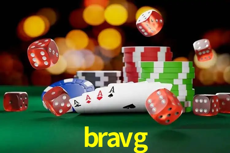 Login Seguro bravg