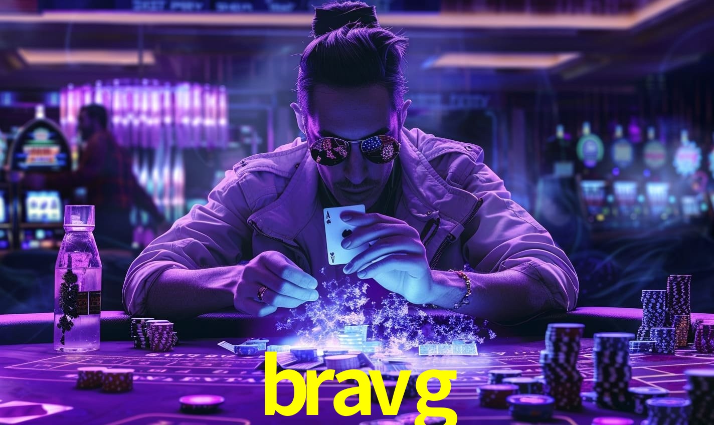 Slot Games bravg