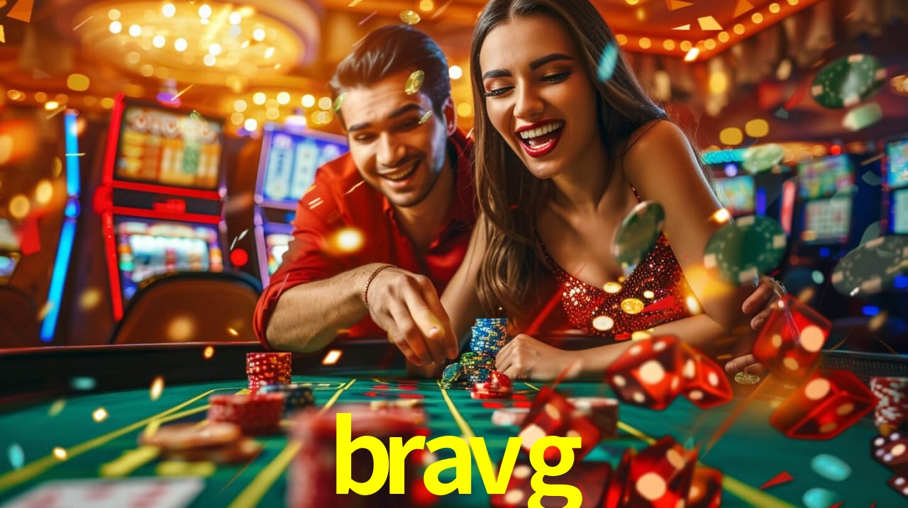 Sistemas de Segurança bravg